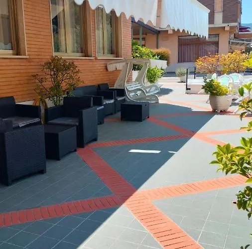 Continental Ξενοδοχείο