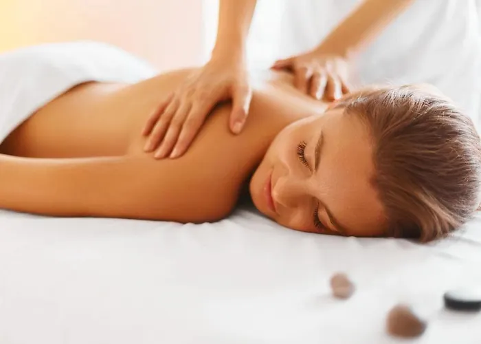 Continental 3* Fiuggi