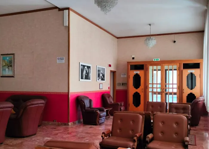 Ξενοδοχείο Continental